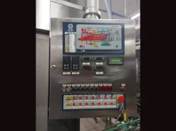 Rif: LV44 Lavabottiglie usata BARDI 6200 bph