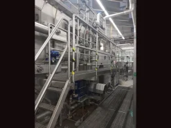 Rif: LV44 Lavabottiglie usata BARDI 6200 bph