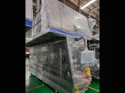 Rif: R75 Riempitrice usata TBA21 500 Prisma 8000 bph