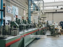 Rif. 26/V104 - macchinari per linee di confezionamento
