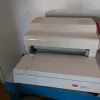 4#6096 Rilegatrice Gbc WireBind e cucitrice