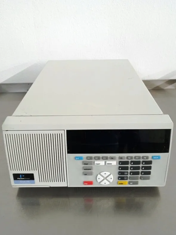 RILEVATORE UV/VIS PER HPLC – PERKIN ELMER (COMP-33)