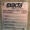 RIMAGLIATRICE EXACTA FIN.7