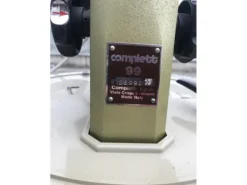 Rimaglio Complett 66 e 99 varie finezze