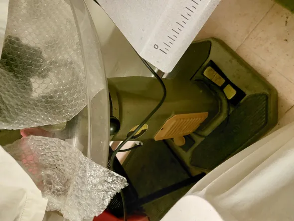 Rimaglio complett 66 Finezza 12-16