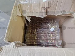 10#9933 Rimanenza di magazzino