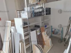10#9933 Rimanenza di magazzino