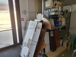 10#9933 Rimanenza di magazzino