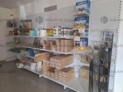 10#9933 Rimanenza di magazzino