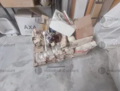 2#8669 Rimanenze di magazzino