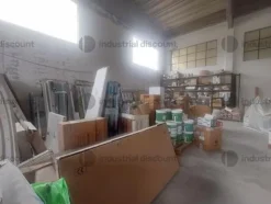2#8669 Rimanenze di magazzino