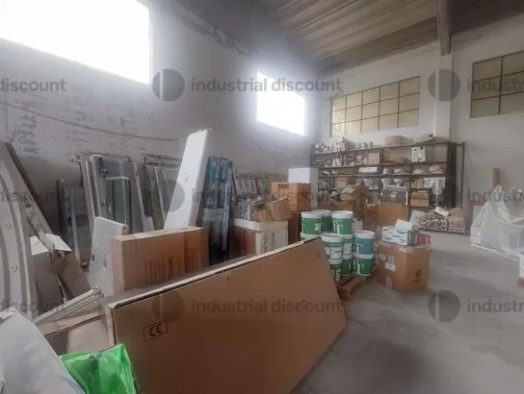 2#8669 Rimanenze di magazzino