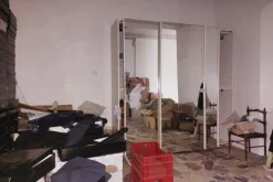 1#7467 Rimanenze di magazzino per produzione di calzature