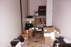 1#7467 Rimanenze di magazzino per produzione di calzature