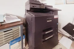 1#7467 Rimanenze di magazzino per produzione di calzature