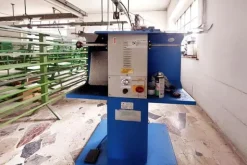 1#7467 Rimanenze di magazzino per produzione di calzature
