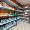 1#10082 Rimanenze di magazzino tubi e pezzi speciali per idraulica e gas