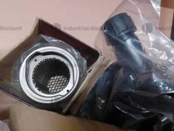 1#10082 Rimanenze di magazzino tubi e pezzi speciali per idraulica e gas