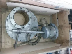 1#10082 Rimanenze di magazzino tubi e pezzi speciali per idraulica e gas