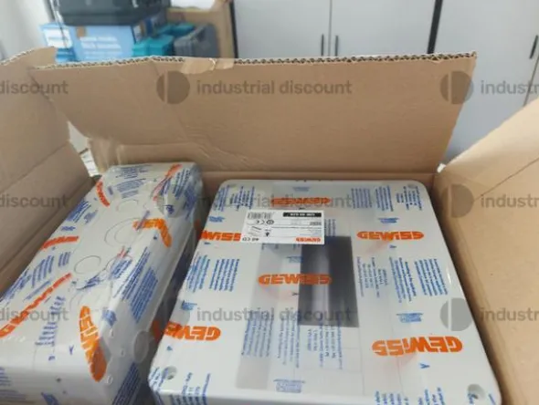 1#9659 Rimanenze di materiale per sistemi di allarme e sicurezza