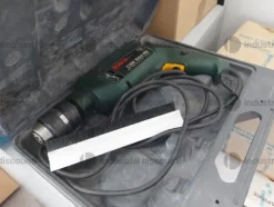 1#9659 Rimanenze di materiale per sistemi di allarme e sicurezza