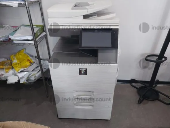 1#9659 Rimanenze di materiale per sistemi di allarme e sicurezza