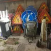 2#9505 Rimanenze magazzino azienda impianti telefonici industriali
