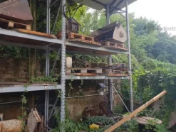 2#9505 Rimanenze magazzino azienda impianti telefonici industriali