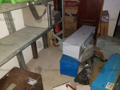 2#9505 Rimanenze magazzino azienda impianti telefonici industriali