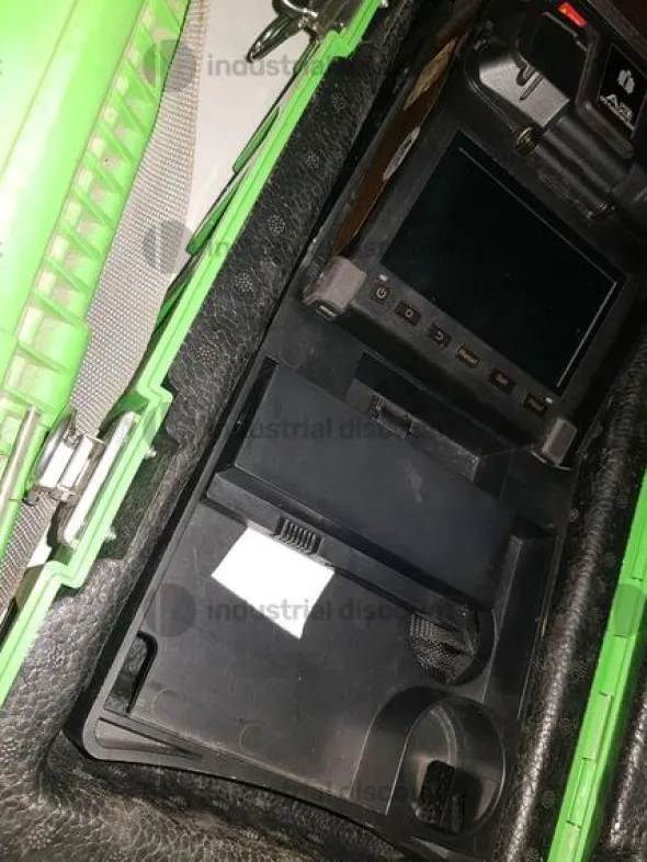 2#9505 Rimanenze magazzino azienda impianti telefonici industriali
