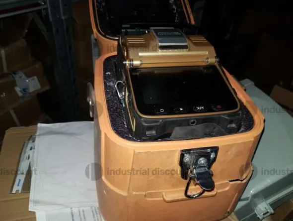 2#9505 Rimanenze magazzino azienda impianti telefonici industriali