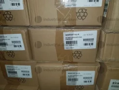 2#9505 Rimanenze magazzino azienda impianti telefonici industriali