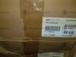 2#9505 Rimanenze magazzino azienda impianti telefonici industriali