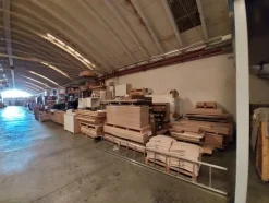 2#6329 Rimanenze magazzino di mobilificio