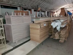 2#6329 Rimanenze magazzino di mobilificio