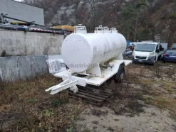 6#9602 Rimorchi agricoli