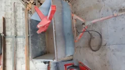 Rimorchietto ribaltabole