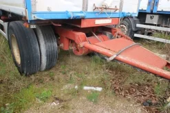 13#7092 Rimorchio Balestrazzi