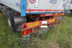 13#7092 Rimorchio Balestrazzi