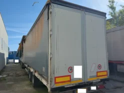 3#7728 Rimorchio Carlux