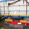 14#7092 Rimorchio Viberti