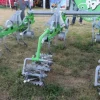 Rincalzatore 3 sezioni Norma BOMET P475/2