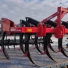 Ripuntatore/Coltivatore 9 zampe Ozdoken Epsom 200