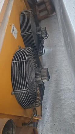 riscaldatori industriali AERMAX