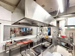 #23003 Ristorante a reddito garantito