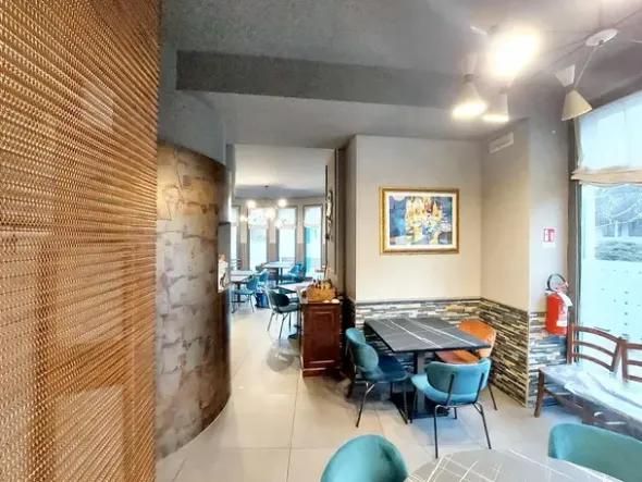 #23003 Ristorante a reddito garantito