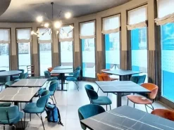 #23003 Ristorante a reddito garantito