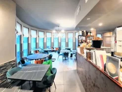 #23003 Ristorante a reddito garantito