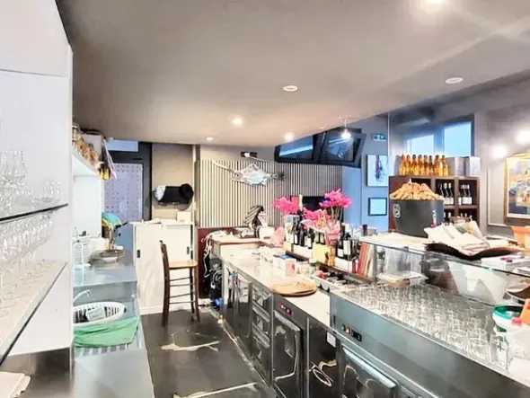 #23003 Ristorante a reddito garantito