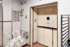 #22578 Ristorante arredato pertinenze e avviamento
